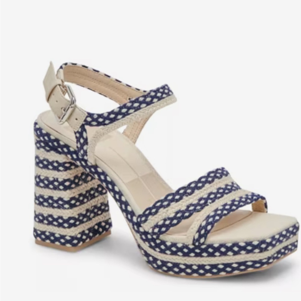 Dolce Vita Alex Platform Sanda